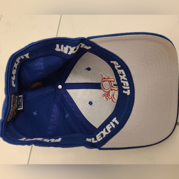 Papas & Beer FLEXFIT Hat Size L/XL - Picture 5 of 9